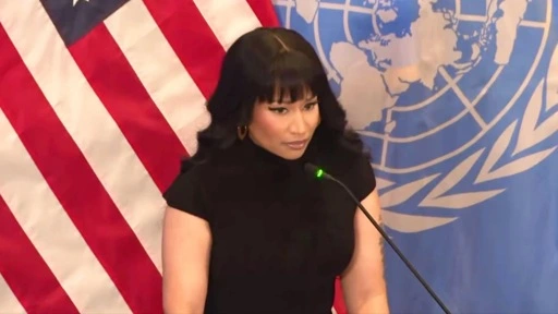 US maintains “Christian genocide” narrative at UN special event : Peoples Dispatch